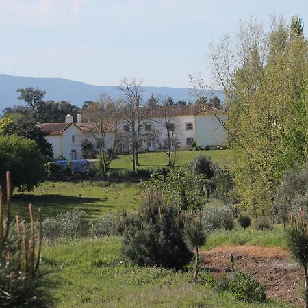 Quinta Do Outeiro Bed & Breakfast Vila Nova de Poiares Dış mekan fotoğraf