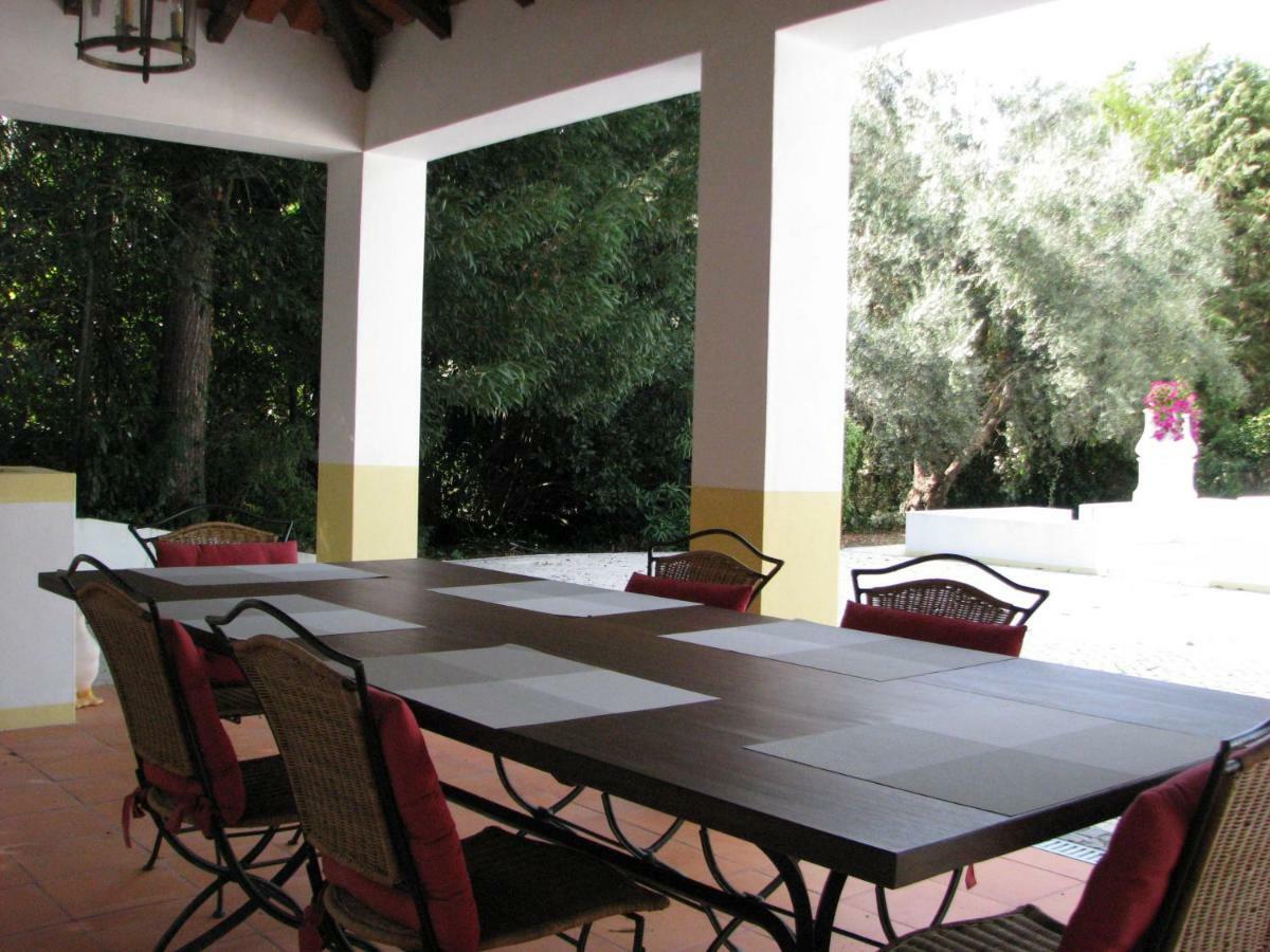 Quinta Do Outeiro Bed & Breakfast Vila Nova de Poiares Dış mekan fotoğraf