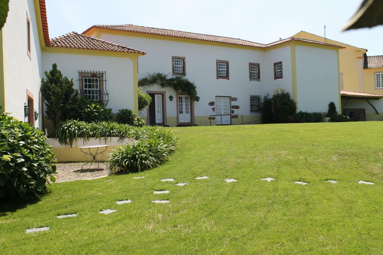 Quinta Do Outeiro Bed & Breakfast Vila Nova de Poiares Dış mekan fotoğraf