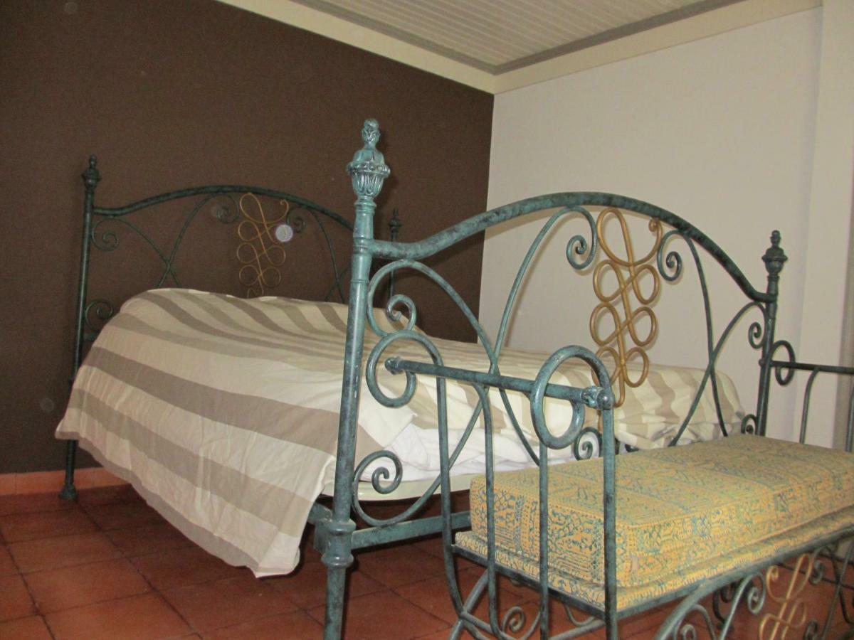 Quinta Do Outeiro Bed & Breakfast Vila Nova de Poiares Dış mekan fotoğraf