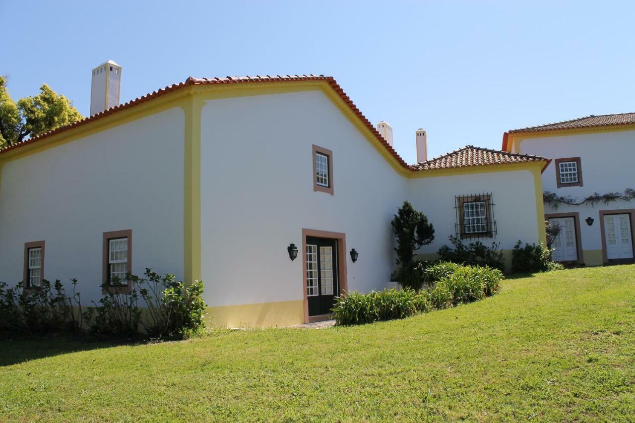 Quinta Do Outeiro Bed & Breakfast Vila Nova de Poiares Dış mekan fotoğraf
